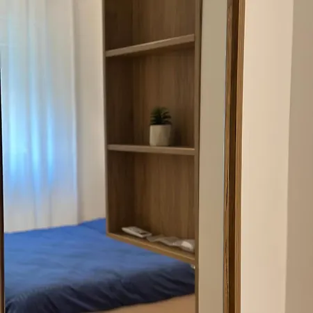 Apartment Pazari *