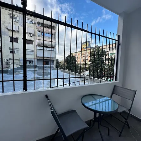 Apartment Pazari Tirana