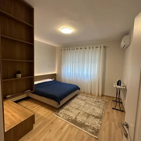 Pazari Apartment Tirana