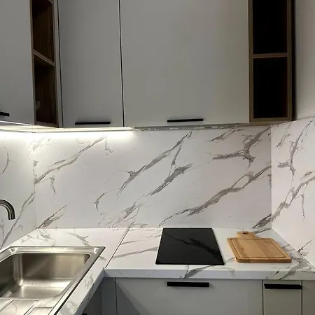Pazari Apartment Tirana