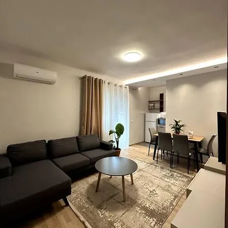 Pazari Apartment